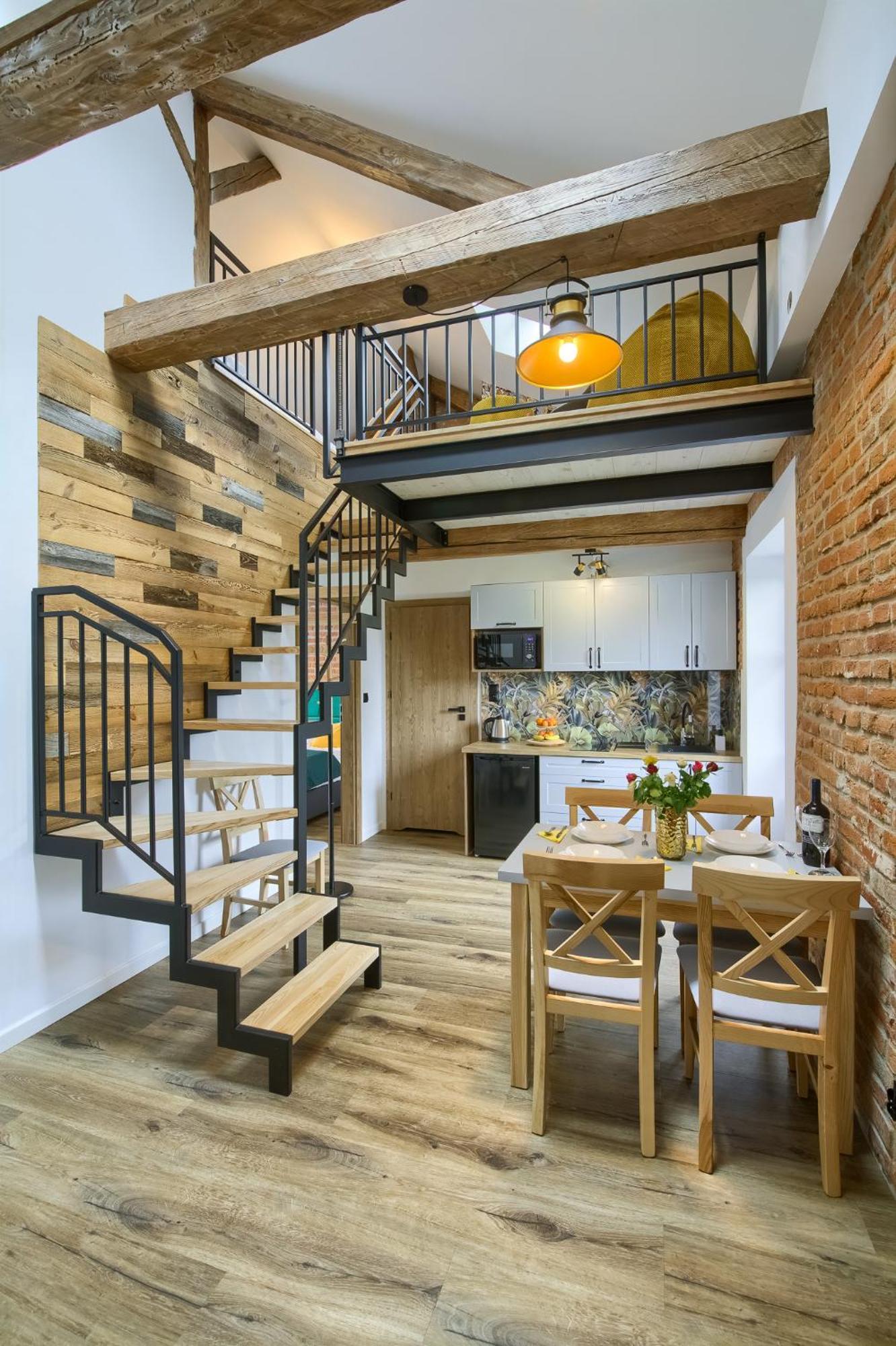 Apartamenty Pod Bocianem Muszyna Exterior foto