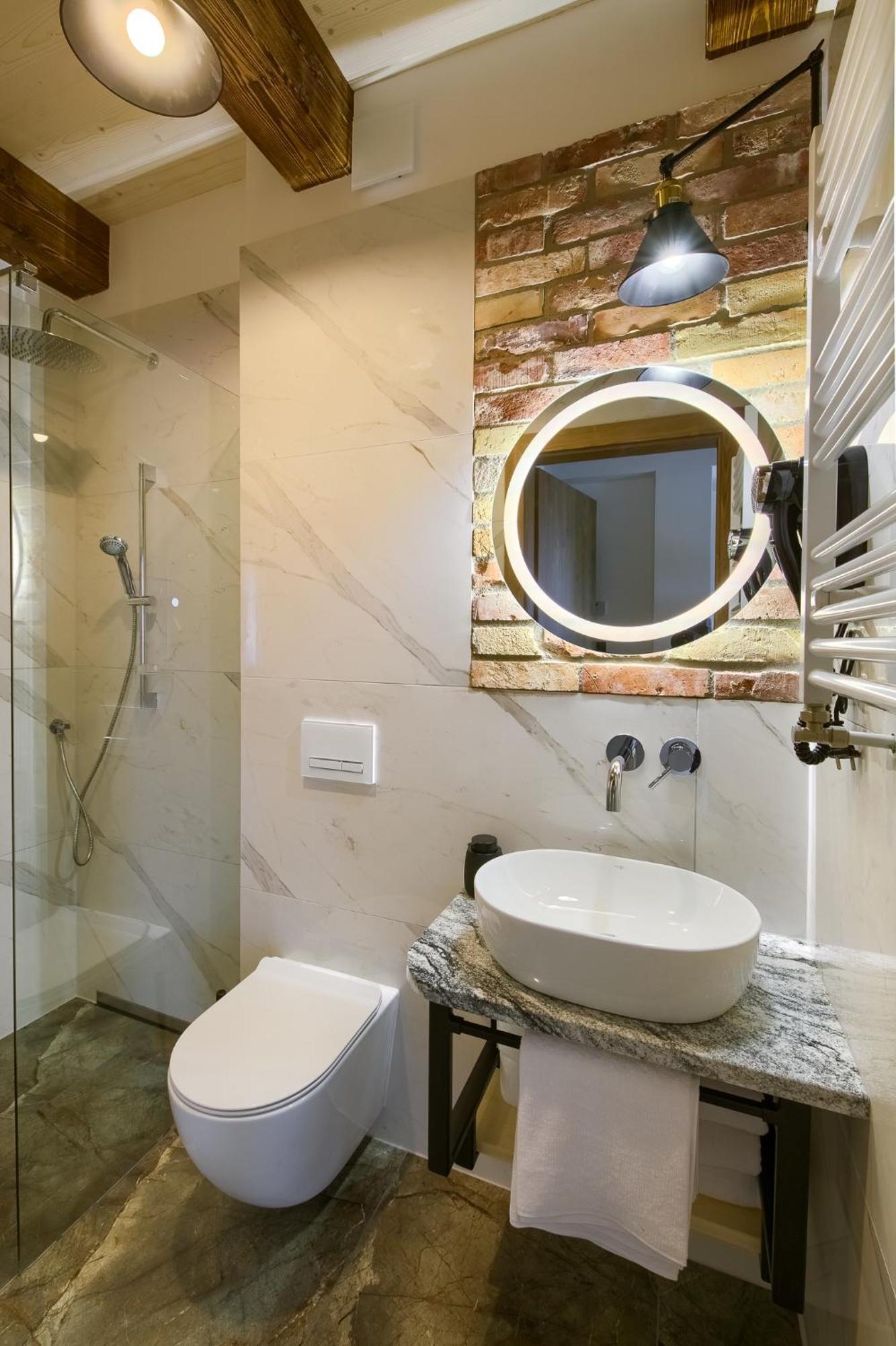 Apartamenty Pod Bocianem Muszyna Exterior foto