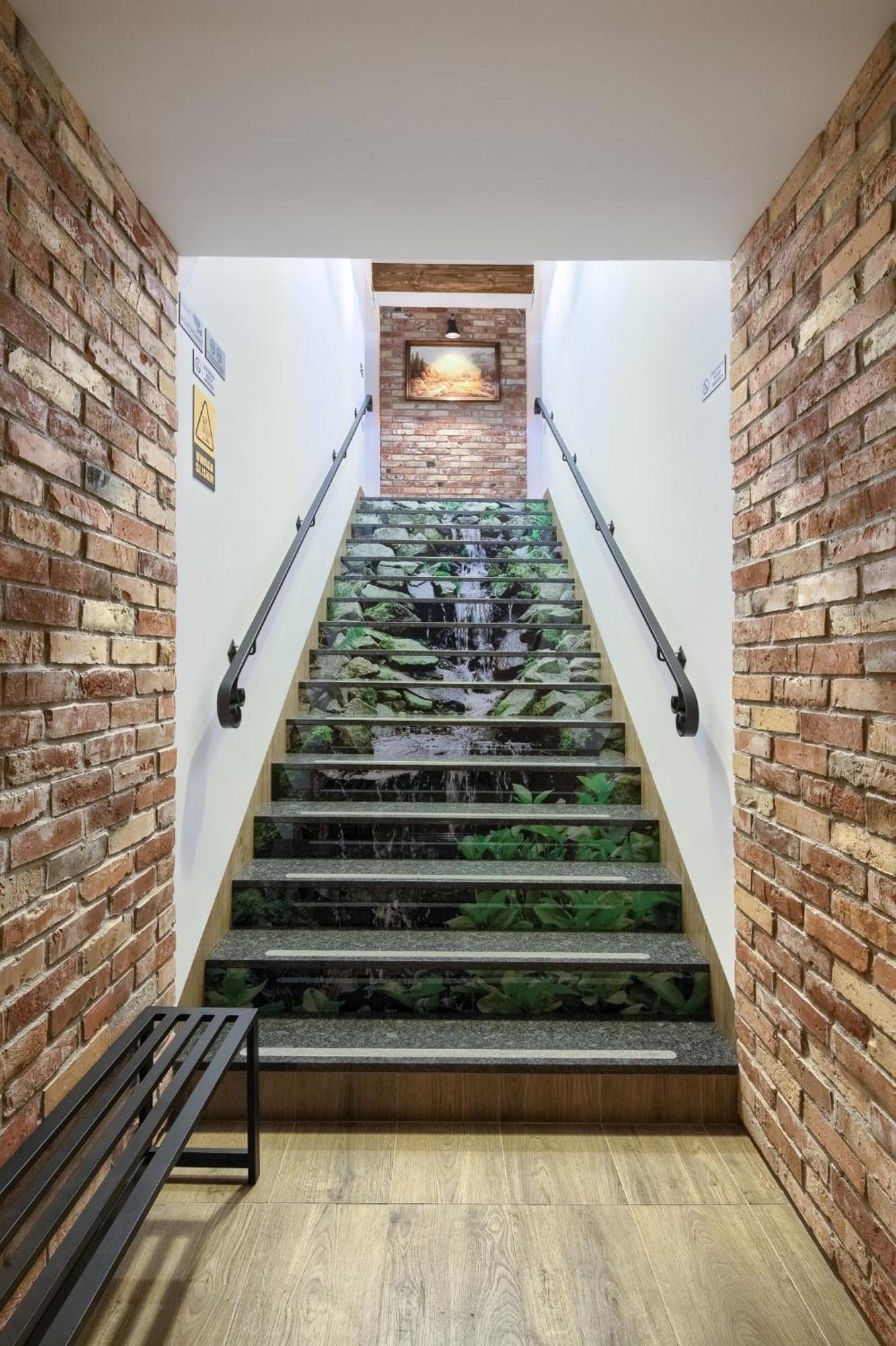 Apartamenty Pod Bocianem Muszyna Exterior foto