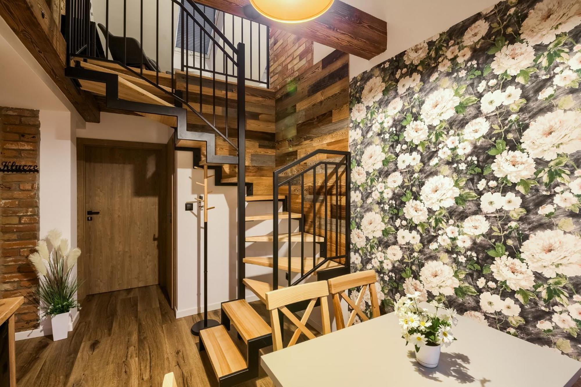 Apartamenty Pod Bocianem Muszyna Exterior foto